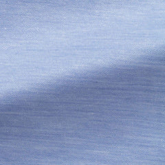 Azure-Wool-Lyocell-Piqué-KnitPC11220gr Fabric