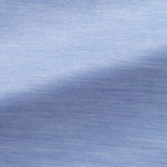 azure-blue-wool-lyocell-piqué-knitPC11 Fabric