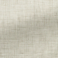 sand-linen-houndstoothPC07 Fabric
