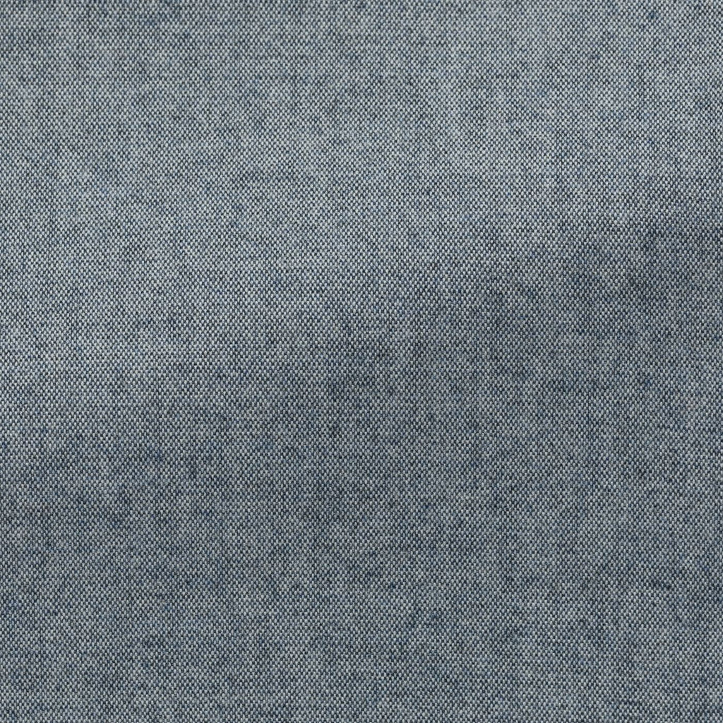 Denim-Blue-Chambray-Cotton-FlannelPC07210gr Fabric