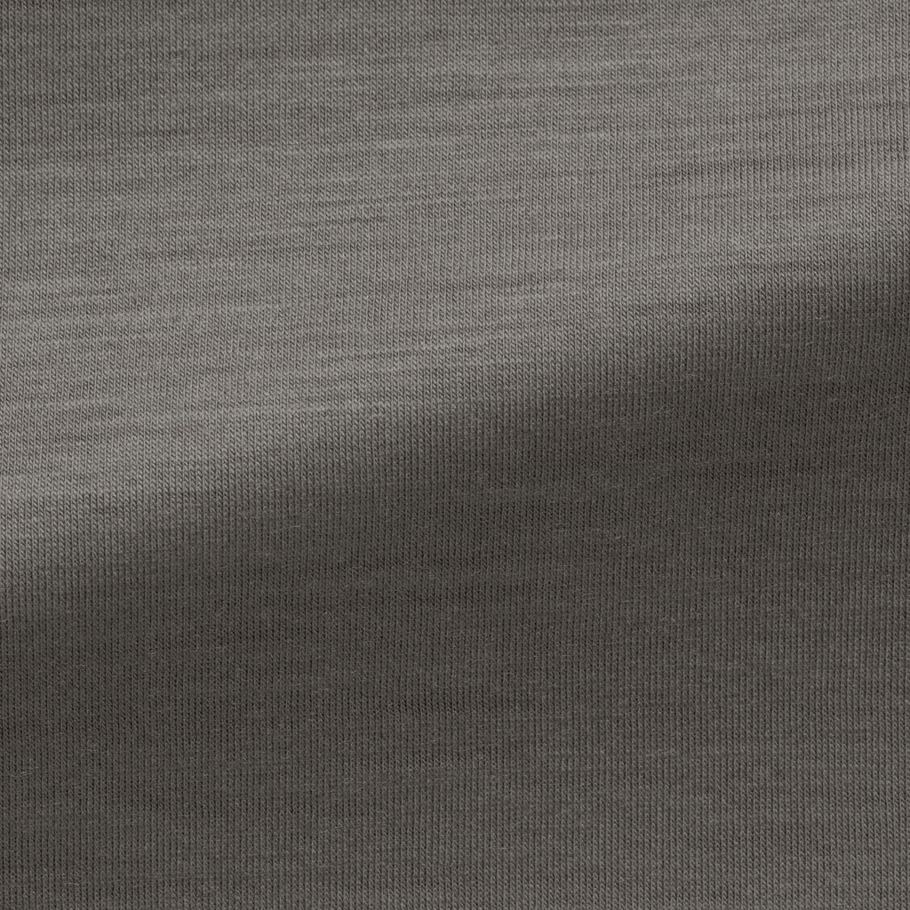 Taupe-S120-Wool-JerseyPC11310gr Fabric