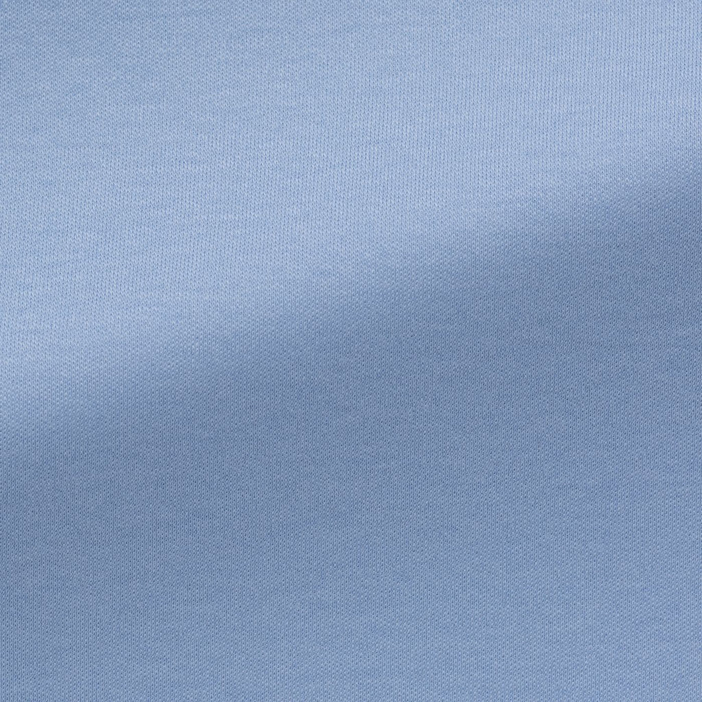 Light-Blue-Cotton-Interlock-KnitPC07220gr Fabric