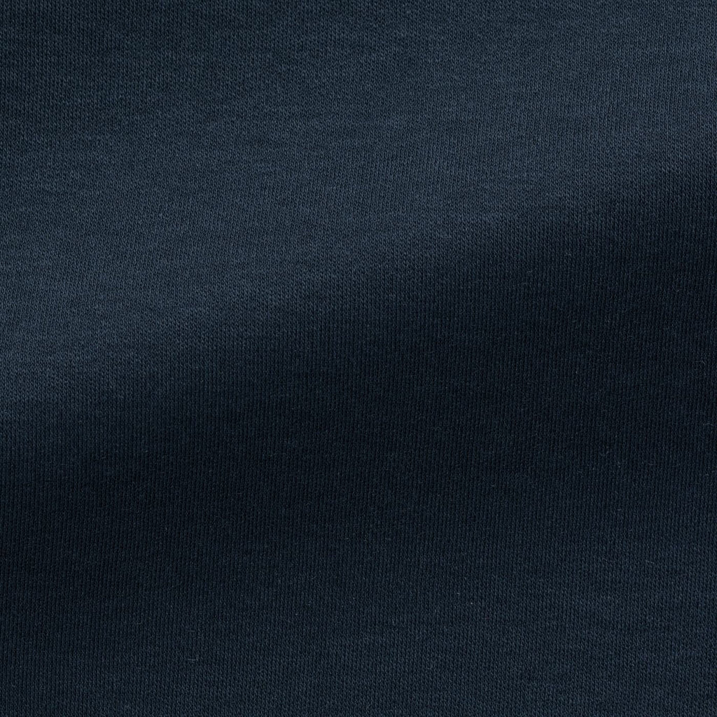 Navy-Blue-Cotton-Interlock-KnitPC07220gr Fabric