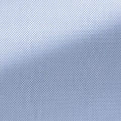 White-Fine-Cotton-With-Light-Blue-Micro-StructurePC09200gr Fabric