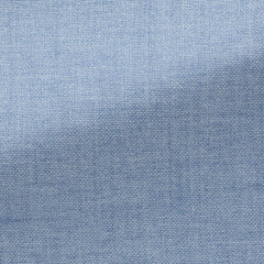 Light-Blue-Mouliné-Modal-WoolPC07205gr Fabric