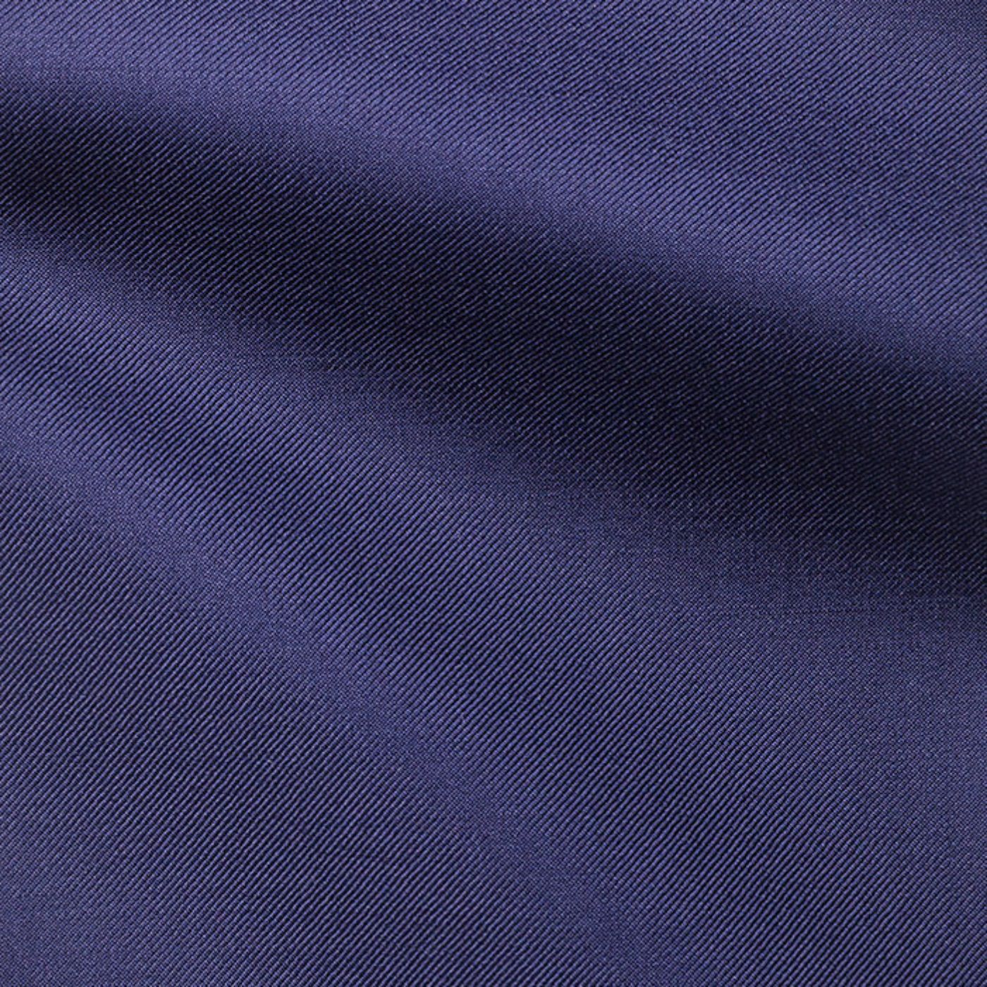Vbc Bright Blue S110 Wool Twill