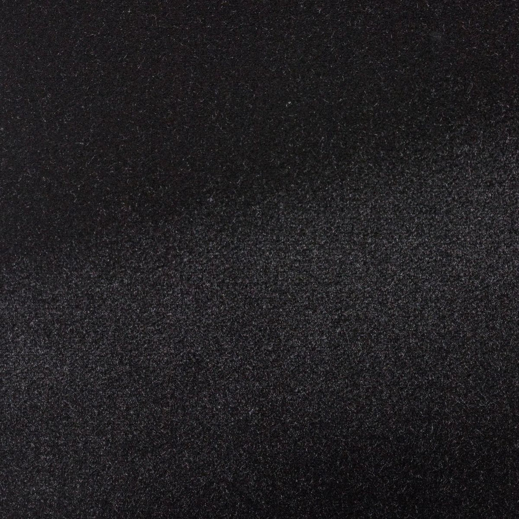 Pontoglio-velvet-black-C355gr Fabric