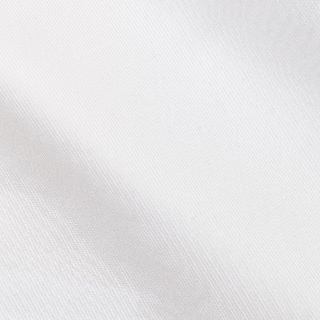 Thomas-Mason-dobby-twill-white-B178g Fabric