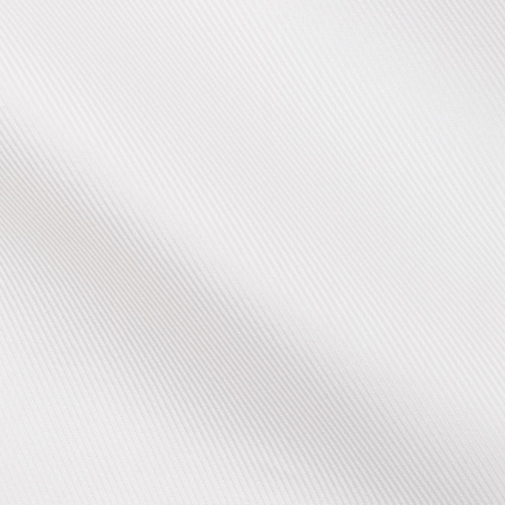 Thomas-Mason-twill-white-B190gr Fabric