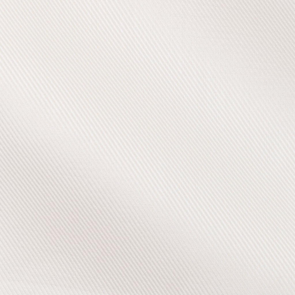 Thomas-Mason-twill-ivory-B190gr Fabric