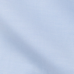 Thomas-Mason-twill-blue-B190gr Fabric