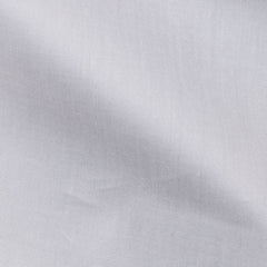 Thomas-Mason-satin-piquet-light-grey-B156g Fabric