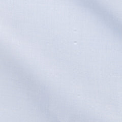 Thomas-Mason-oxford-pin-point-light-blue-B190gr Fabric