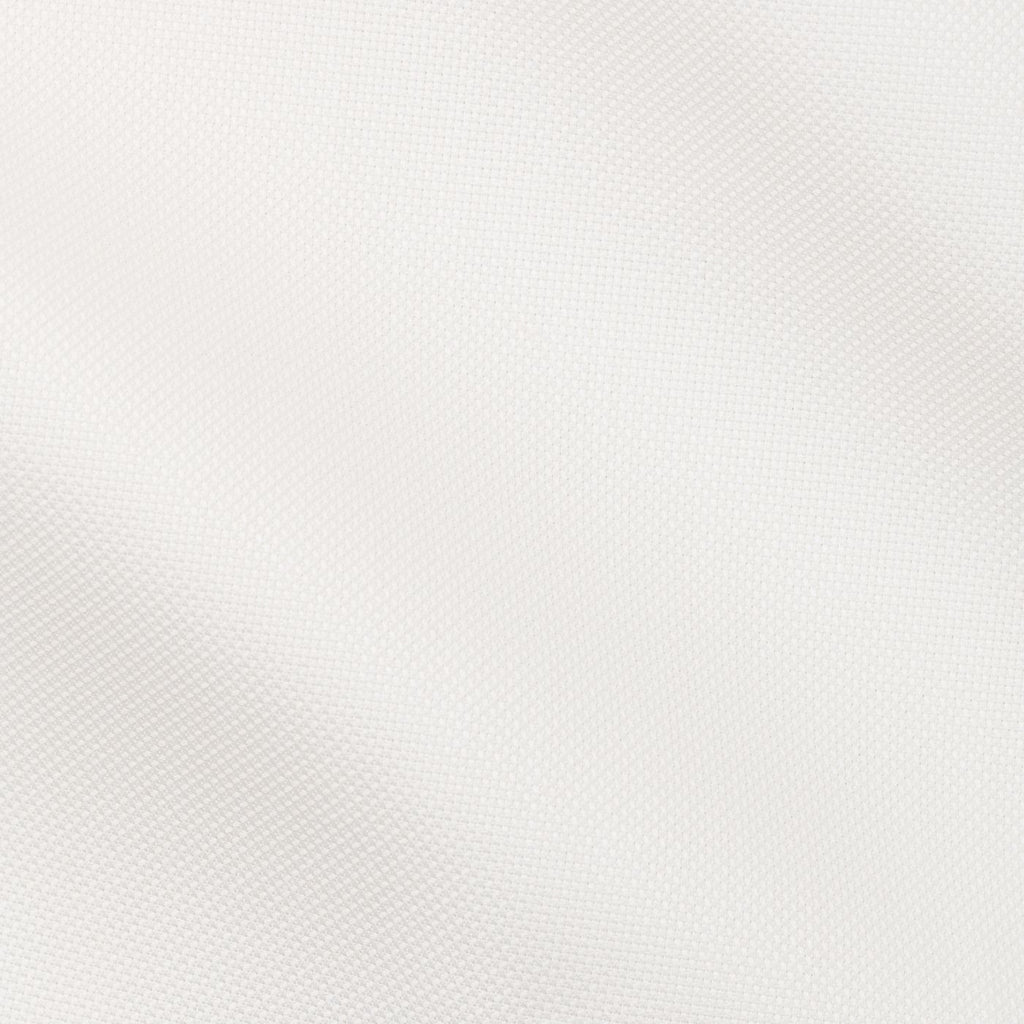 Thomas-Mason-royal-oxford-off-white-B190gr Fabric