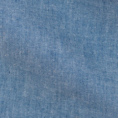 Thomas-Mason-chambray-denim-B222g Fabric