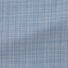 blue white wool fancy weave Inspiration