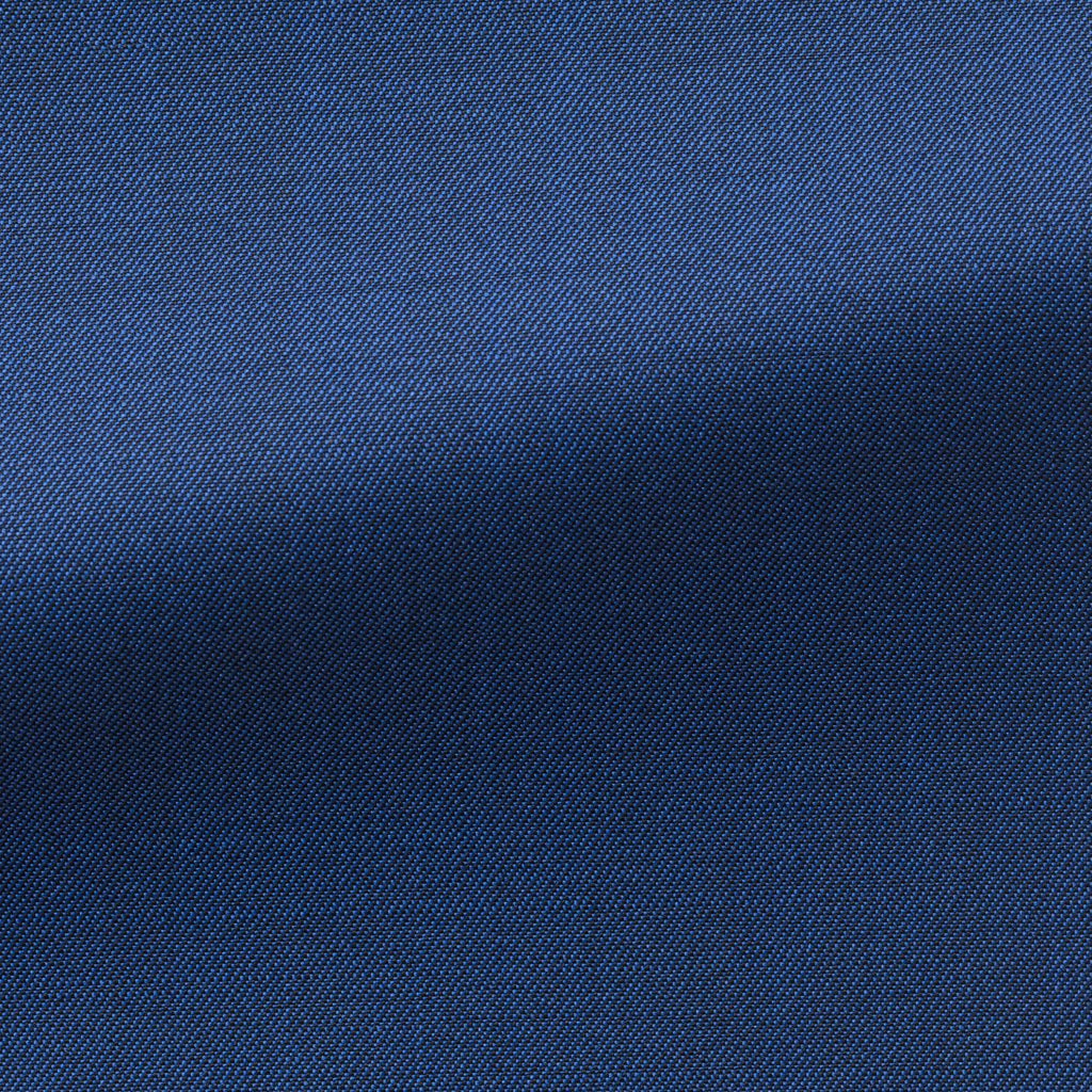 bright-blue-twill-wool-mohair-BB260gr Fabric