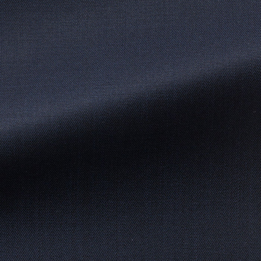dark-blue-twill-wool-mohair-BB260gr Fabric