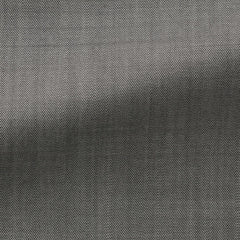light-grey-twill-wool-mohair-BB260gr Fabric