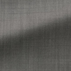 light-grey-twill-wool-mohair-BB260gr Fabric