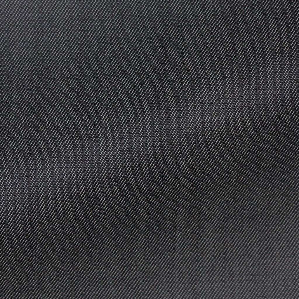 mid-grey-twill-wool-mohair-BB260gr Fabric