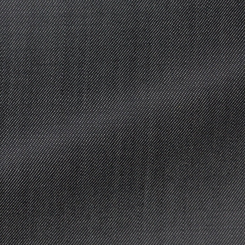 mid-grey-twill-wool-mohair-BB260gr Fabric