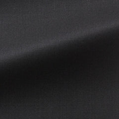 black-twill-wool-mohair-BB260gr Fabric