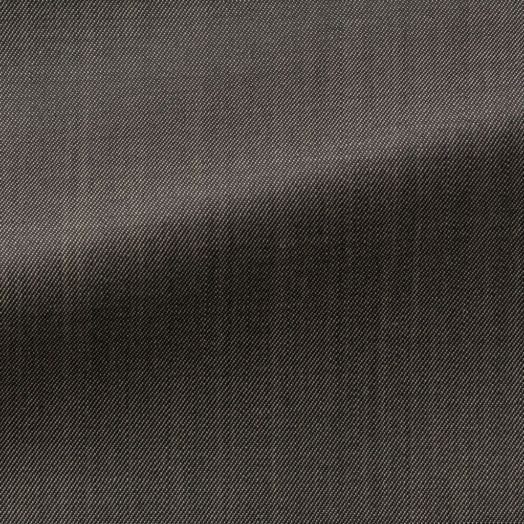 taupe-twill-wool-mohair-BB260gr Fabric