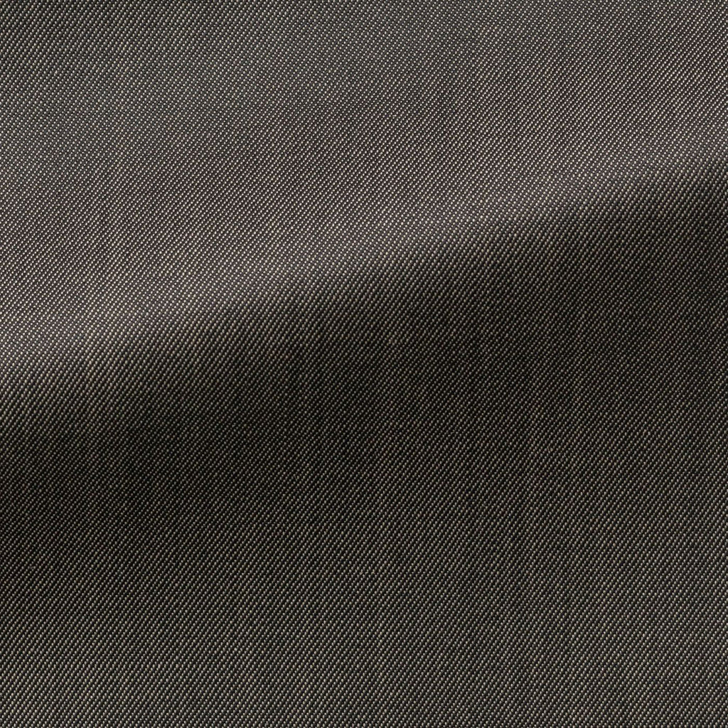 taupe-twill-wool-mohair-BB260gr Fabric