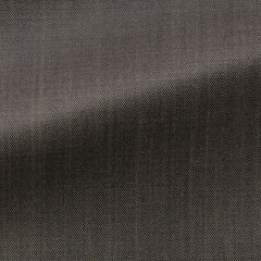 taupe-twill-wool-mohair-BB260gr Fabric