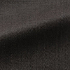 dark-brown-twill-wool-mohair-BB260gr Fabric