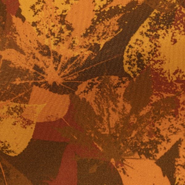Fancy 416 Autumn Colored Leaves