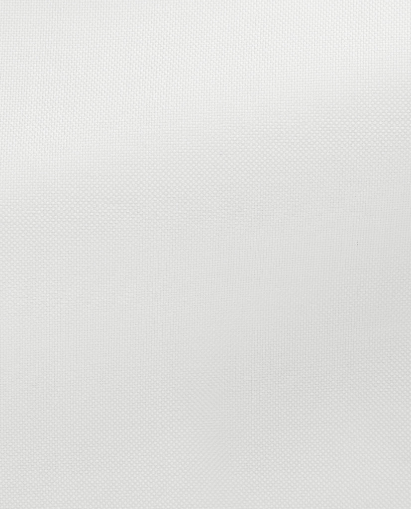 Albini White Oxford 365 Easy Care Fine Cotton