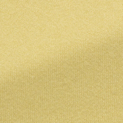 Carriagi Yellow Pure Cashmere
