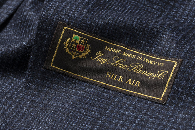 Sustainable Fashion, Rolls of Fabrics