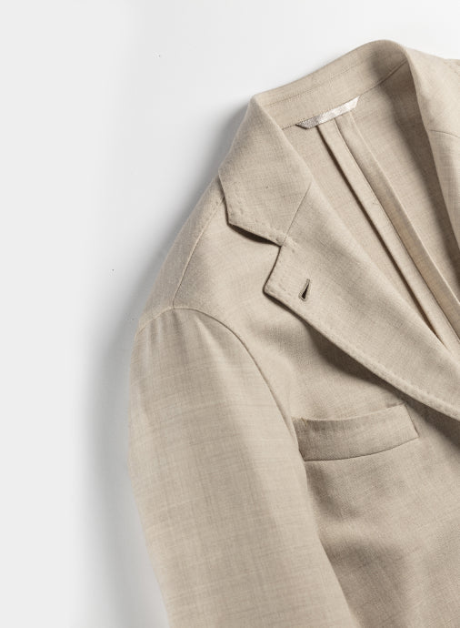 Sustainable Fashion, Image of a Jacket