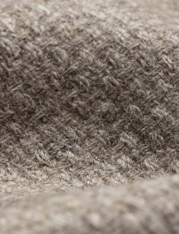 Sustainable Fashion, Rolls of Fabrics